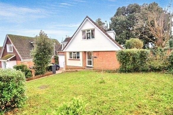 Dawlish EX7 4 bed property for sale