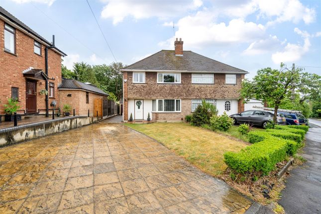3 bedroom house for sale