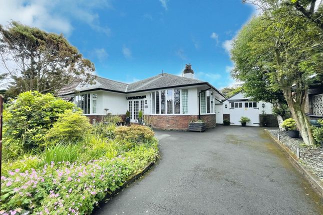 North Drive, Cleveleys FY5 4 bed bungalow for sale