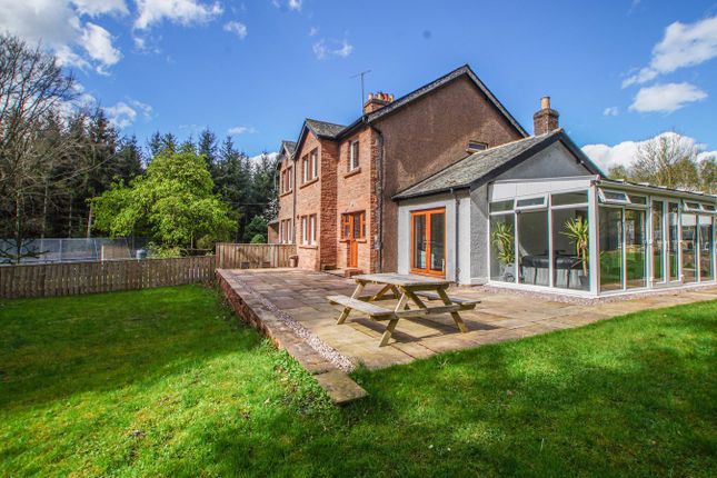 Cherry Bank, Whinfell, Penrith, CA10 3 bed semi