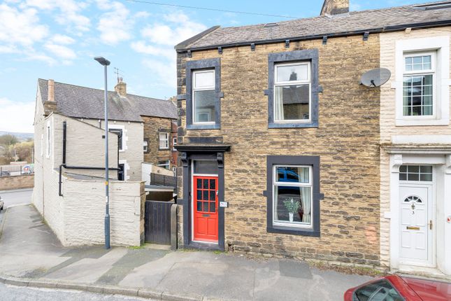 Church Street, Skipton, North... 3 bed terraced house for sale
