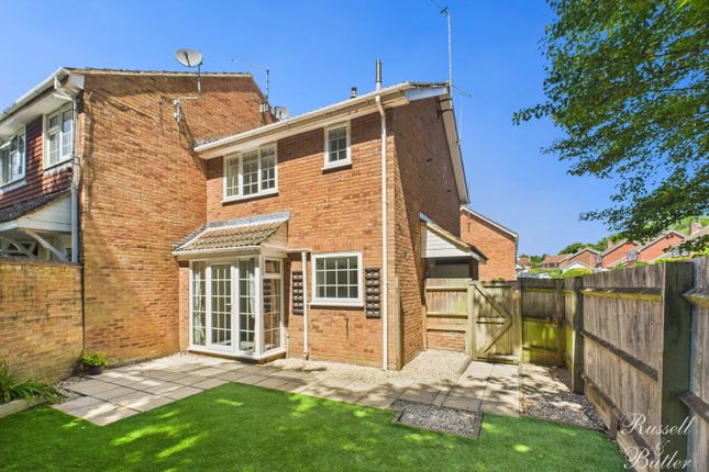 Valley Road, Buckingham, MK18 7BW 1 bed cluster house for sale