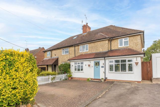 Leighton Road, Eggington, Leighton... 4 bed semi