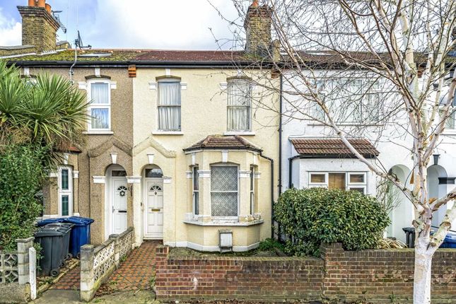 Seaford Road, London W13 2 bed terraced house for sale