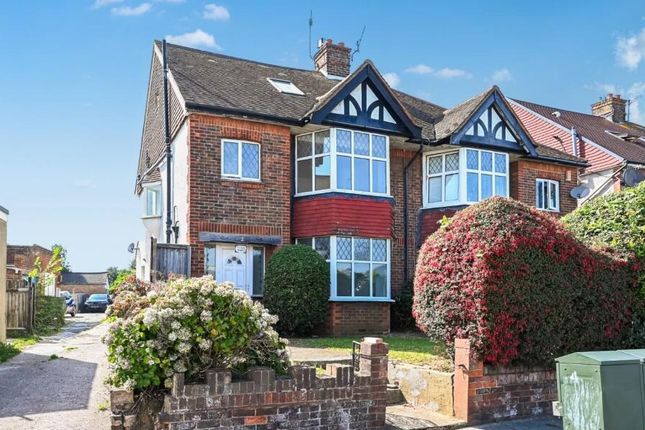 4 bedroom semi-detached house for sale
