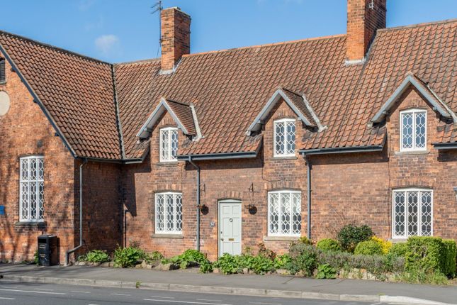 Tadcaster Road, Dringhouses, York 3 bed cottage for sale