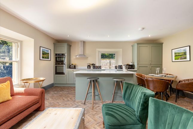 Marske Hall, Marske, Richmond, North... 2 bed apartment for sale