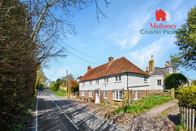 Udimore, East Sussex TN31 4 bed detached house for sale