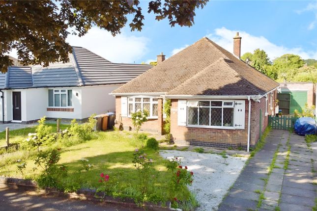 Greenmoor Road, Hinckley LE10 3 bed bungalow for sale