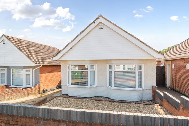 Cleveland Road, City Of Southampton SO18 2 bed detached bungalow for sale