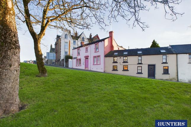 Ramsay Brow, Workington, CA14 3 bed terraced house for sale