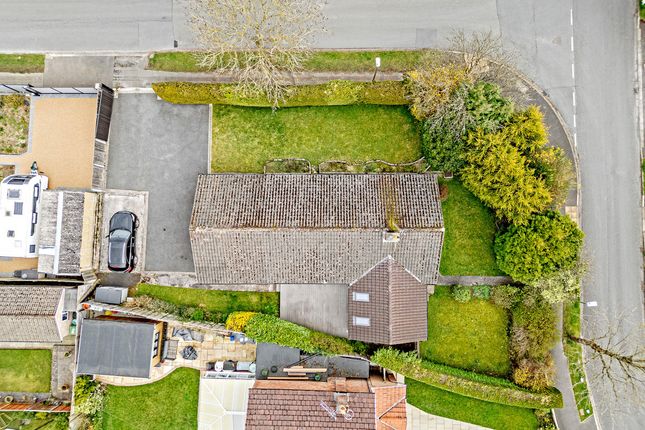 4 bedroom detached bungalow for sale