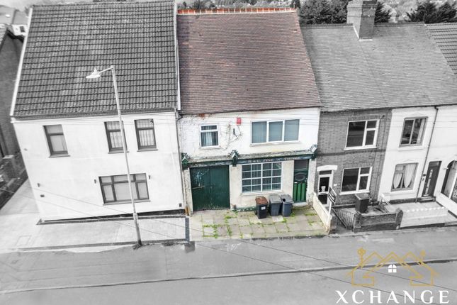 Haunchwood Road, Nuneaton CV10 3 bed terraced house for sale