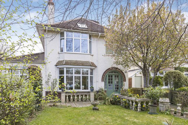 Apsley Road, Summertown, OX2 4 bed detached house for sale