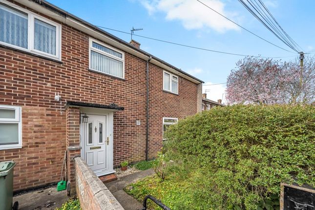 Blackbird Leys,  Oxford,  OX4 3 bed end of terrace house for sale