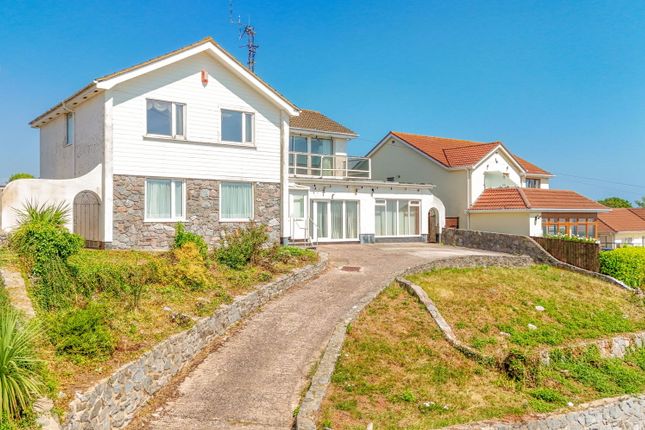 Wheatlands Road, Paignton, TQ4 5HU 4 bed detached house for sale