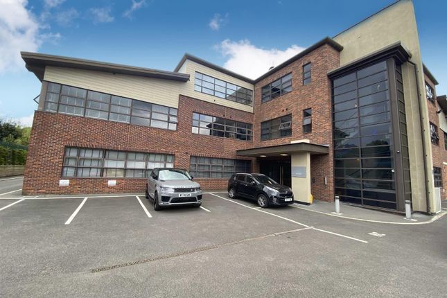 Bollin Heights, 3 Macclesfield Road... 1 bed apartment for sale