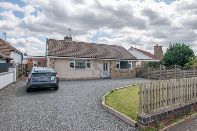Overdale Avenue, The Brantings... 4 bed detached bungalow for sale
