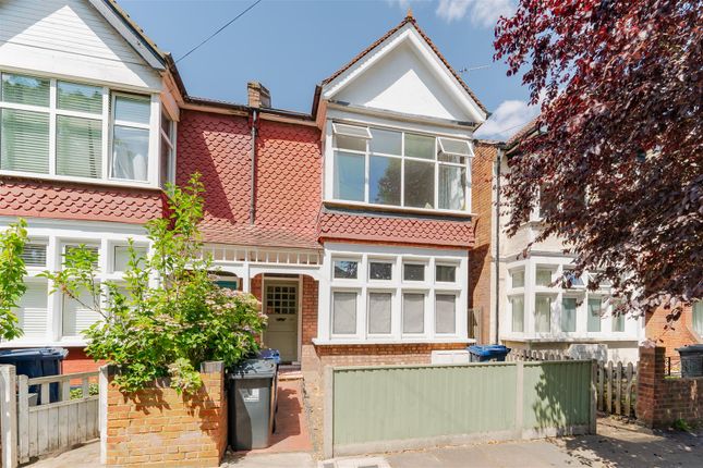 Milton Road, London 2 bed apartment for sale