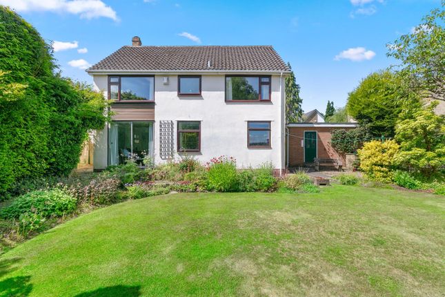 Hydro Close, Ben Rhydding, Ilkley LS29 4 bed detached house for sale
