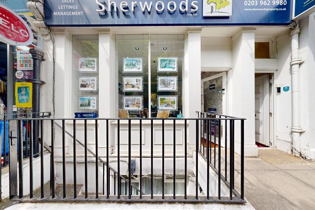 3 bed terraced house