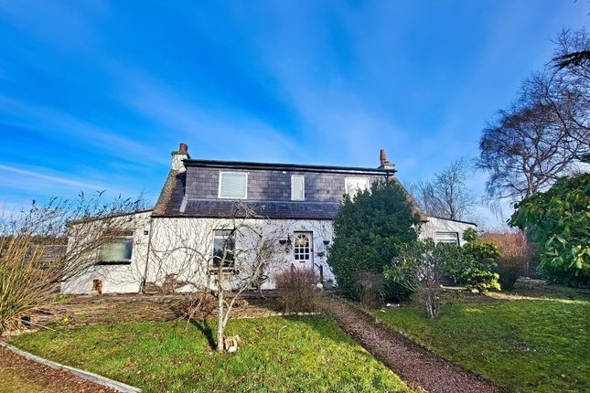 Little Logie, Newlands of Delnies... 2 bed detached house for sale