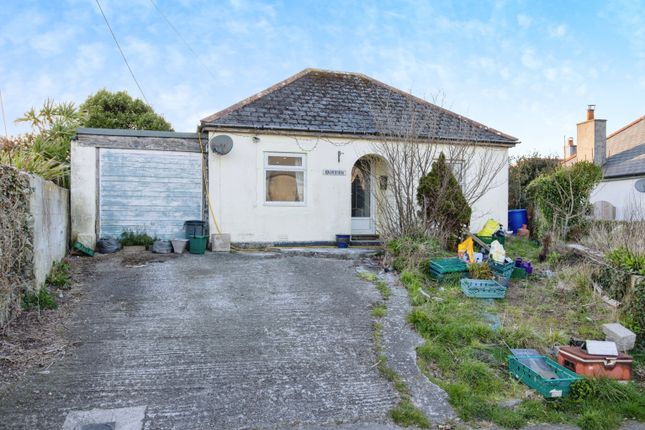 3 bedroom bungalow for sale