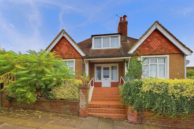 Dudley Road, Brighton, BN1 7GL 4 bed detached house for sale