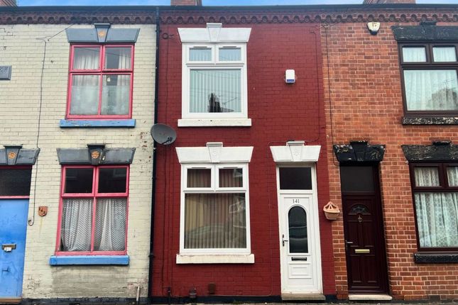 Kensington Street, Belgrave, LE4 3 bed terraced house for sale