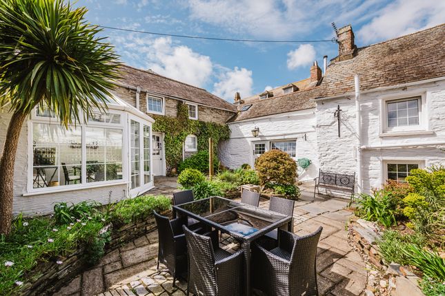 5 bed cottage