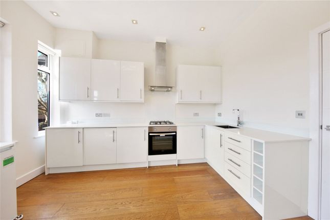 Anson Road, Willesden Green, NW2 2 bed flat for sale