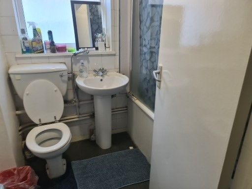 3 bed terraced house