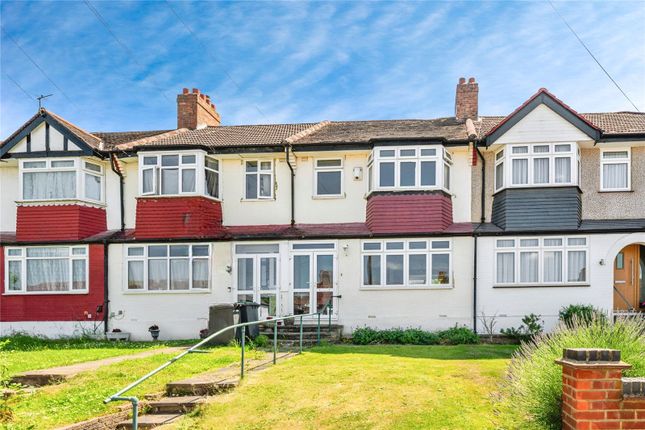 Dunkery Road, London 3 bed terraced house for sale