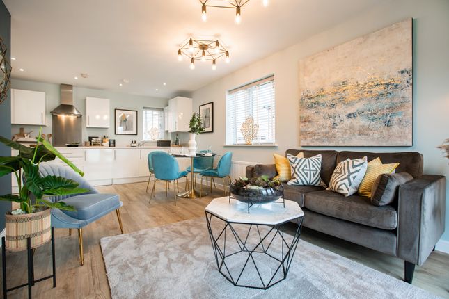 The Wright at Cavendish Grove... 2 bed apartment for sale
