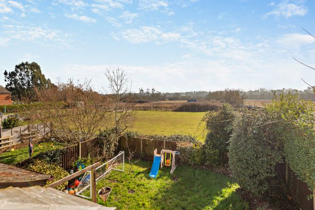 North Street, Winkfield, Windsor... 3 bed detached house for sale
