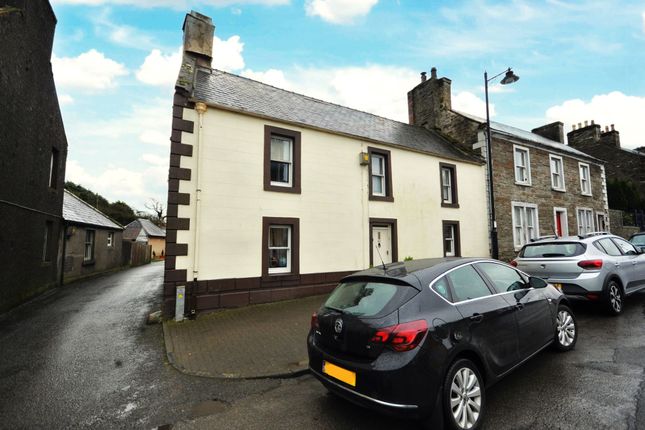 George Street, Whithorn, DG8 4 bed end of terrace house for sale