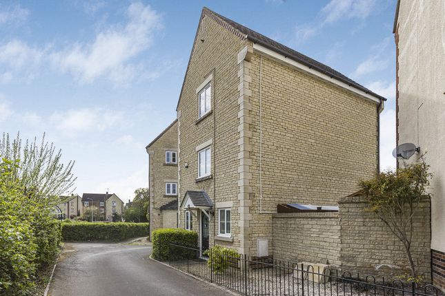 Corncrake Way, Bicester, OX26 3 bed detached house for sale