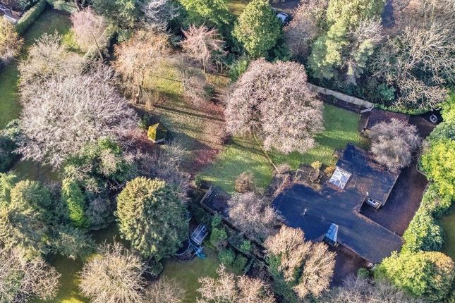 5 bedroom bungalow for sale