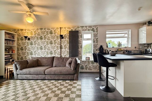 Flat 35, Oak Court, Whitchurch, Bristol 1 bed flat for sale