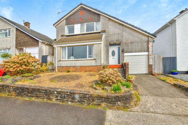 Portreeve Close, Pontyclun CF72 5 bed detached house for sale