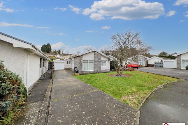 Ffrwd Vale, Neath, Neath Port Talbot.... 3 bed detached bungalow for sale