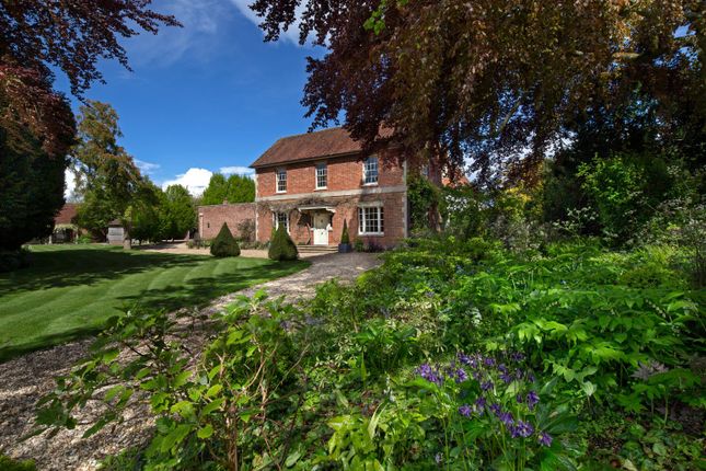 Wellshead, Harwell, Didcot... 7 bed detached house for sale