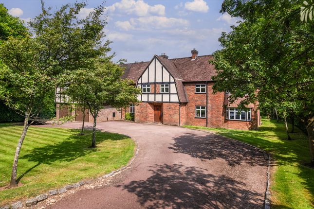 Seal Hollow Road, Sevenoaks, Kent, TN13 6 bed detached house for sale