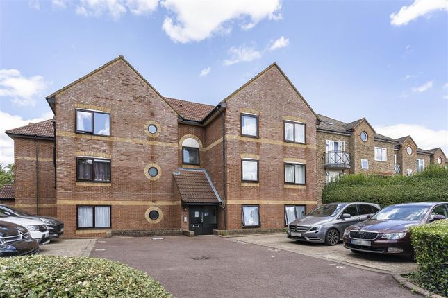 Overton Road, Sutton 1 bed apartment for sale
