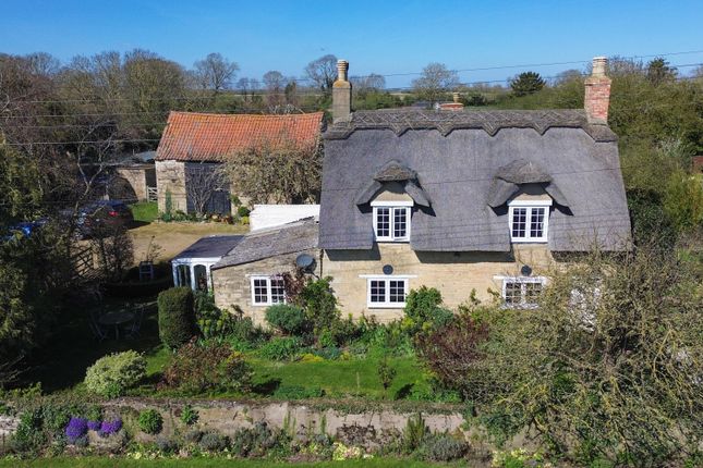 Frognall, Deeping St. James... 3 bed detached house for sale