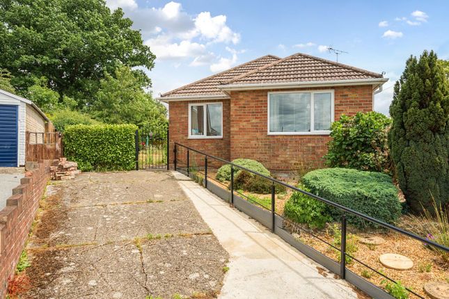 Beechcroft Way, Chandler's Ford 2 bed detached bungalow for sale