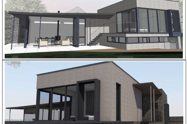 Holmer, Hereford, HR1 Plot for sale