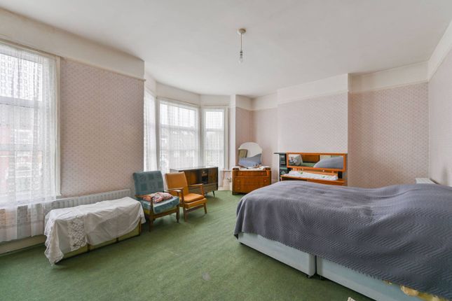 Childebert Road, Heaver Estate... 4 bed terraced house for sale