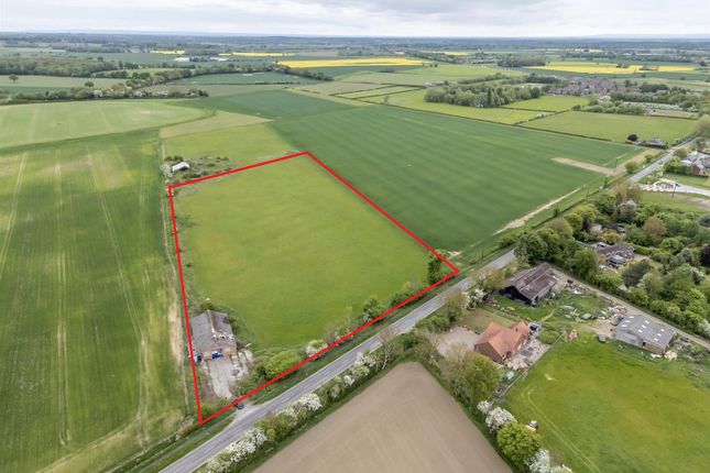Common Lane, Church Fenton, Tadcaster Land for sale