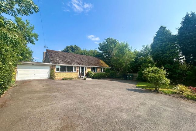 Sandyfields Road, Sedgley DY3 3 bed detached bungalow for sale